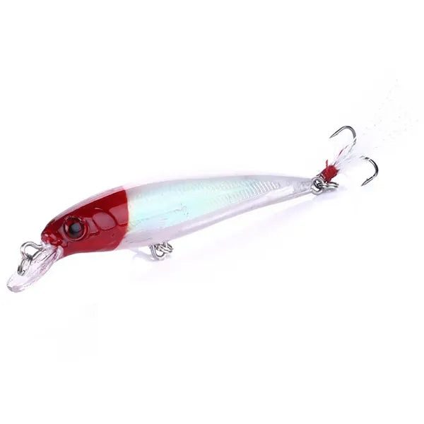 Eco-Friendly Fishing with Artificial Lures