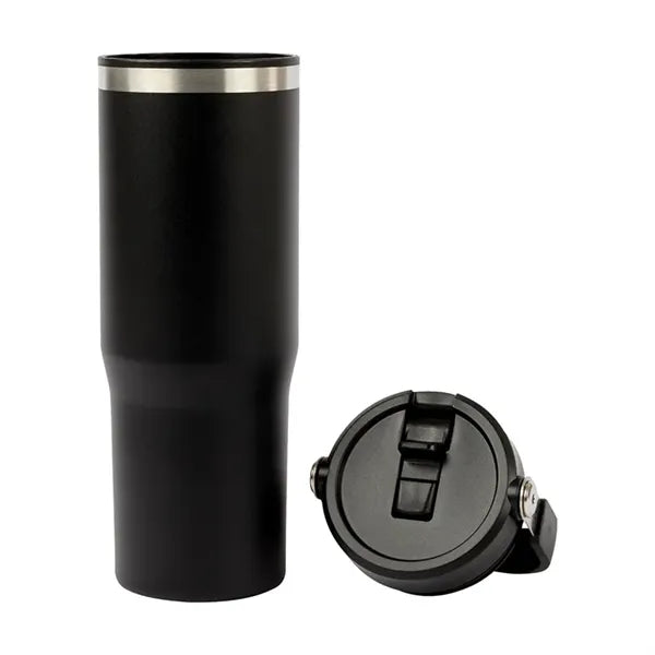 Ebson 30 oz. Steel/PP Liner Water Bottle