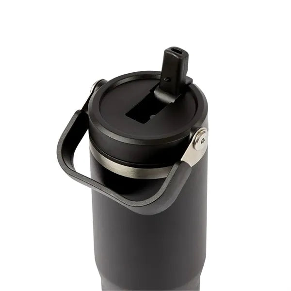 Ebson 30 oz. Steel/PP Liner Water Bottle