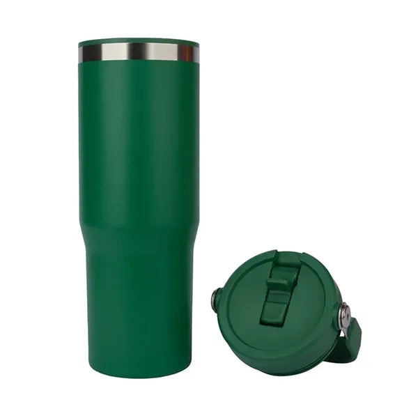 Ebson 30 oz. Steel/PP Liner Water Bottle