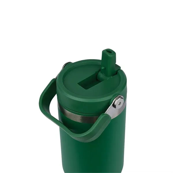 Ebson 30 oz. Steel/PP Liner Water Bottle