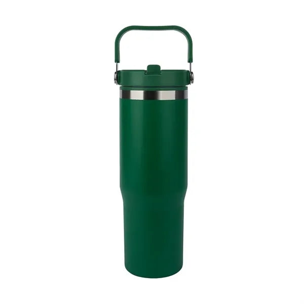 Ebson 30 oz. Steel/PP Liner Water Bottle