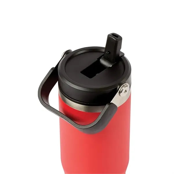 Ebson 30 oz. Steel/PP Liner Water Bottle