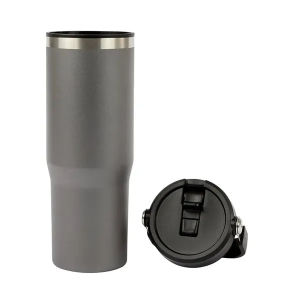 Ebson 30 oz. Steel/PP Liner Water Bottle