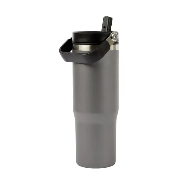 Ebson 30 oz. Steel/PP Liner Water Bottle