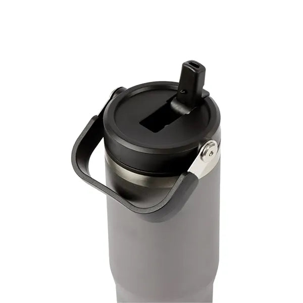 Ebson 30 oz. Steel/PP Liner Water Bottle