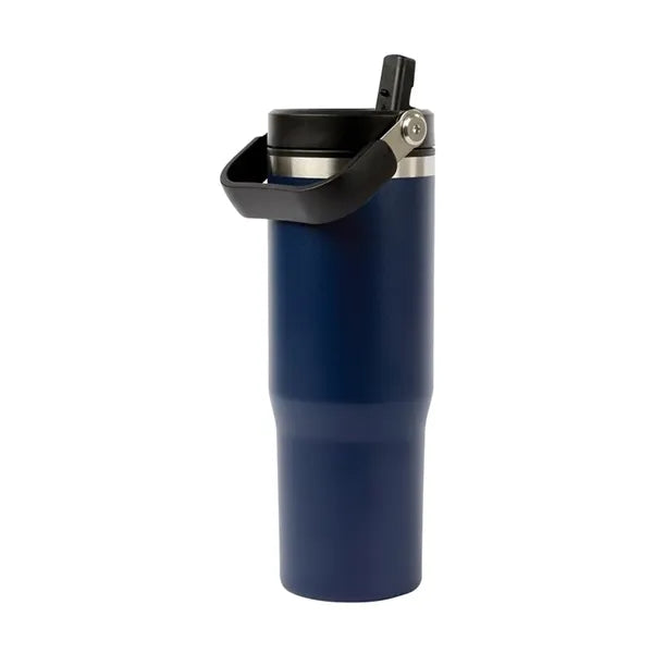 Ebson 30 oz. Steel/PP Liner Water Bottle