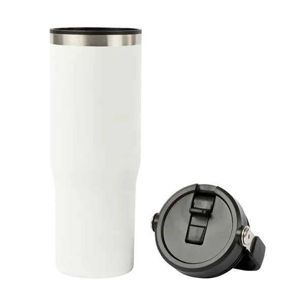 Ebson 30 oz. Steel/PP Liner Water Bottle