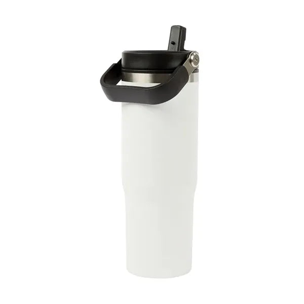 Ebson 30 oz. Steel/PP Liner Water Bottle
