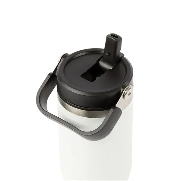 Ebson 30 oz. Steel/PP Liner Water Bottle