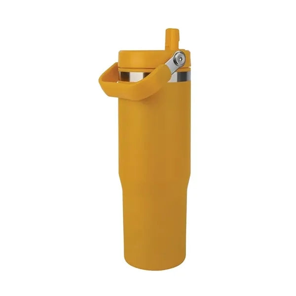 Ebson 30 oz. Steel/PP Liner Water Bottle