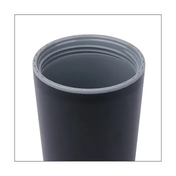 Kenzie 16 oz. Double Wall Recycled Polypropylene Coffee T...