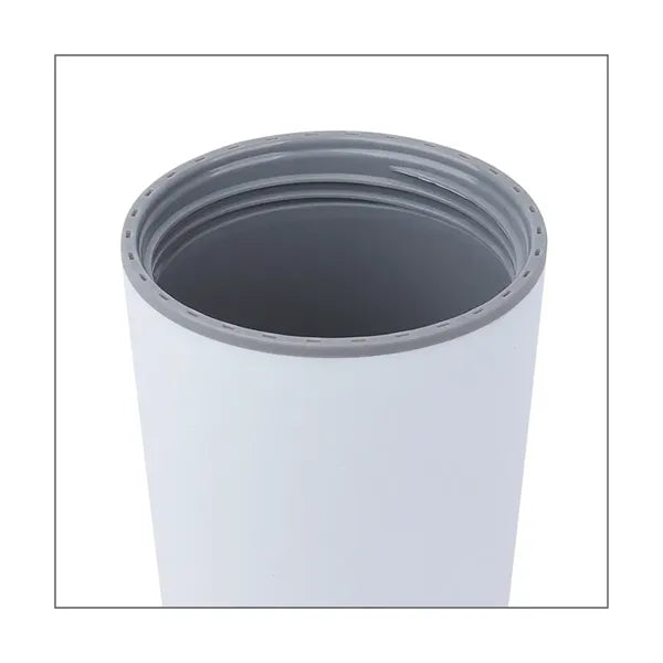 Kenzie 16 oz. Double Wall Recycled Polypropylene Coffee T...