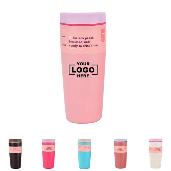 20oz Insulated Stainless Steel Travel Coffee Mug