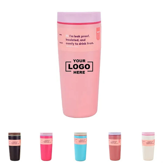20oz Insulated Stainless Steel Travel Coffee Mug