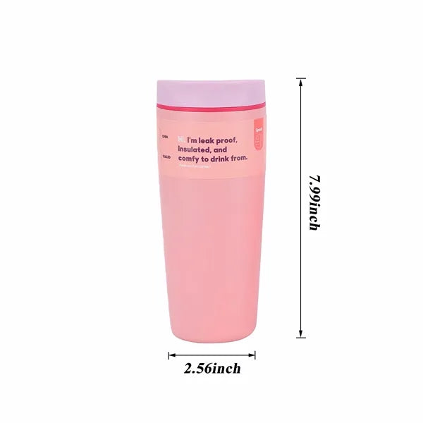20oz Insulated Stainless Steel Travel Coffee Mug