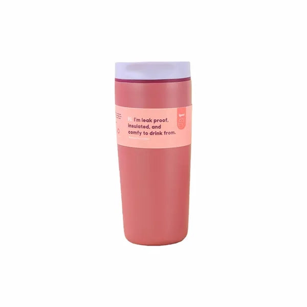 20oz Insulated Stainless Steel Travel Coffee Mug