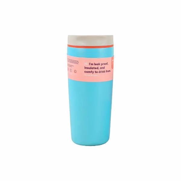 20oz Insulated Stainless Steel Travel Coffee Mug