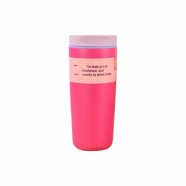 20oz Insulated Stainless Steel Travel Coffee Mug