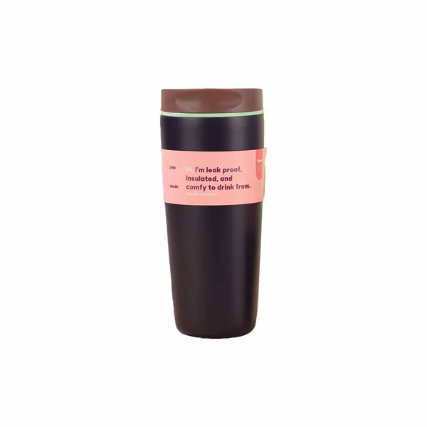 20oz Insulated Stainless Steel Travel Coffee Mug