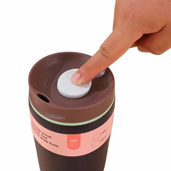 20oz Insulated Stainless Steel Travel Coffee Mug