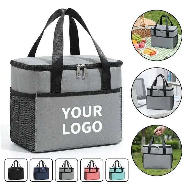 Waterproof Lunch Bag