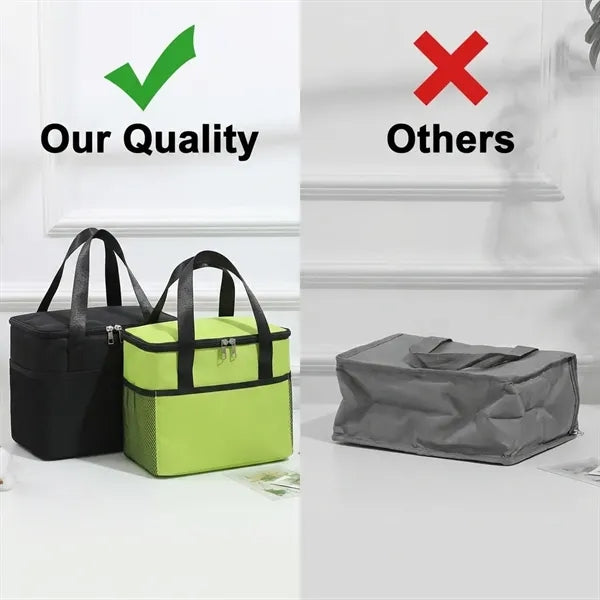 Waterproof Lunch Bag