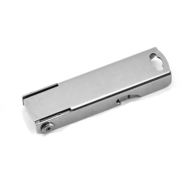 11 in 1 Mini Portable Multi Tool Keychain
