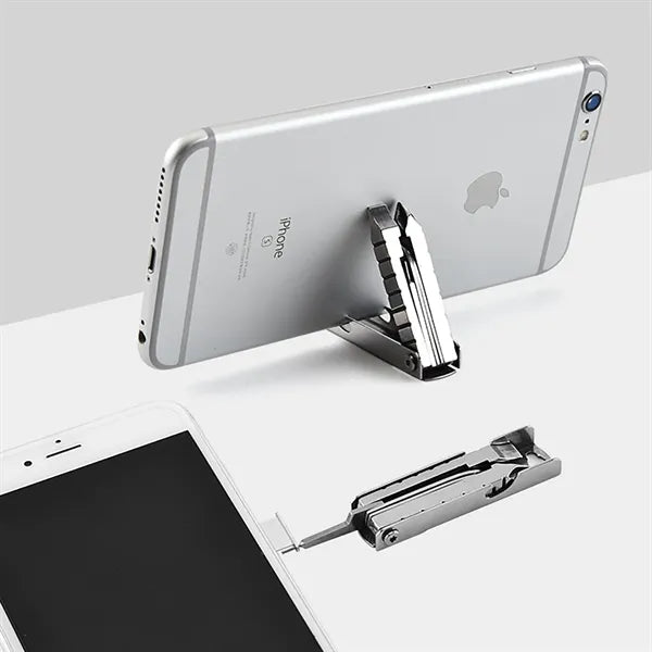 11 in 1 Mini Portable Multi Tool Keychain