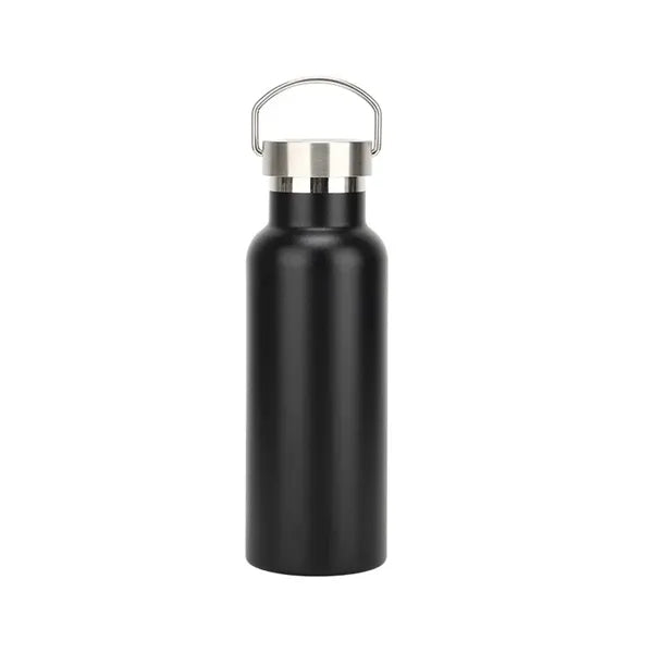 17oz Vacuum Tumbler with Handle