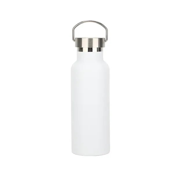 17oz Vacuum Tumbler with Handle