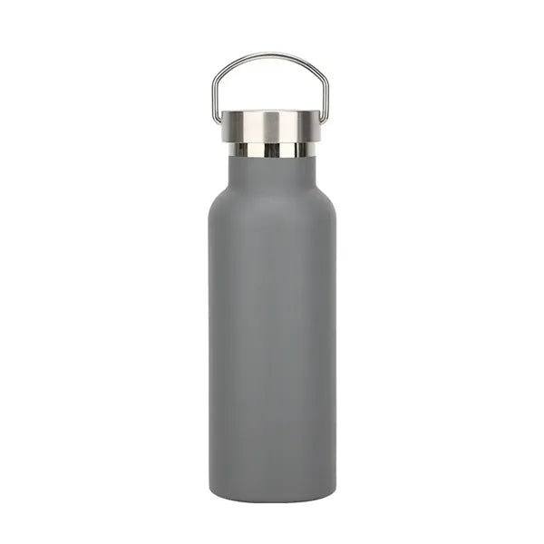 17oz Vacuum Tumbler with Handle
