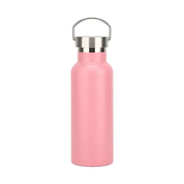 17oz Vacuum Tumbler with Handle