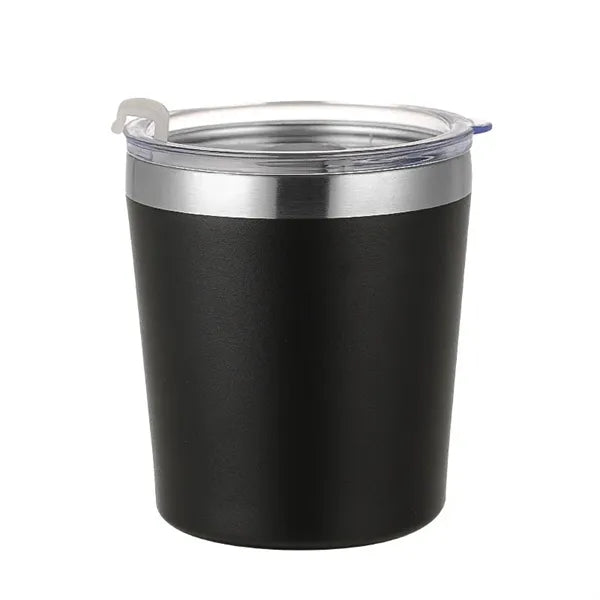 8oz Double-Layer Vacuum Insulated Milk Cup