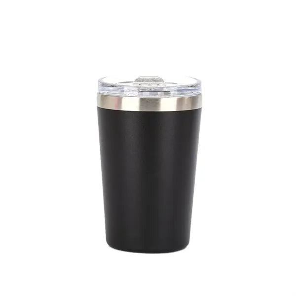 12OZ Double-Layer Vacuum Insulated Beverage Cup