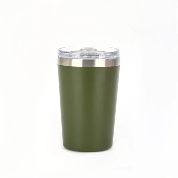 12OZ Double-Layer Vacuum Insulated Beverage Cup