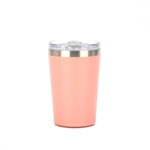 12OZ Double-Layer Vacuum Insulated Beverage Cup