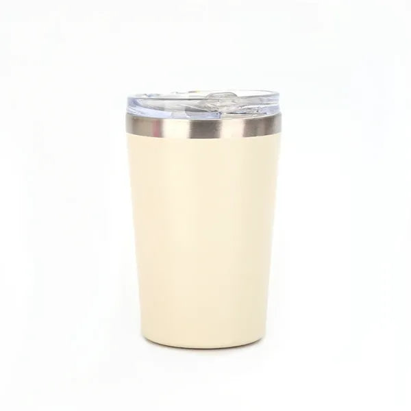 12OZ Double-Layer Vacuum Insulated Beverage Cup