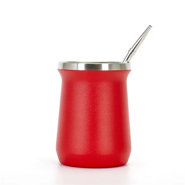 8oz Insulated Beverage Cup