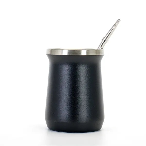 8oz Insulated Beverage Cup