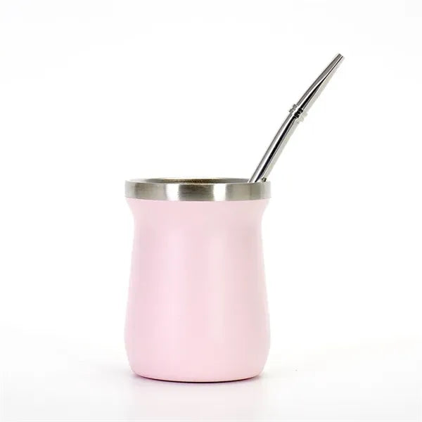 8oz Insulated Beverage Cup