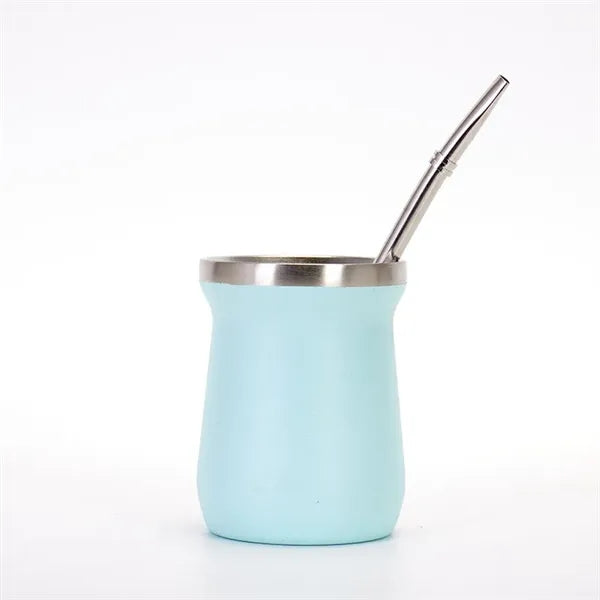 8oz Insulated Beverage Cup