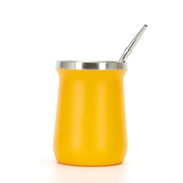 8oz Insulated Beverage Cup
