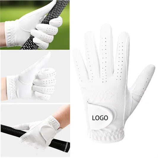 Golf Gloves for Men & Women Superior Grip & Durability