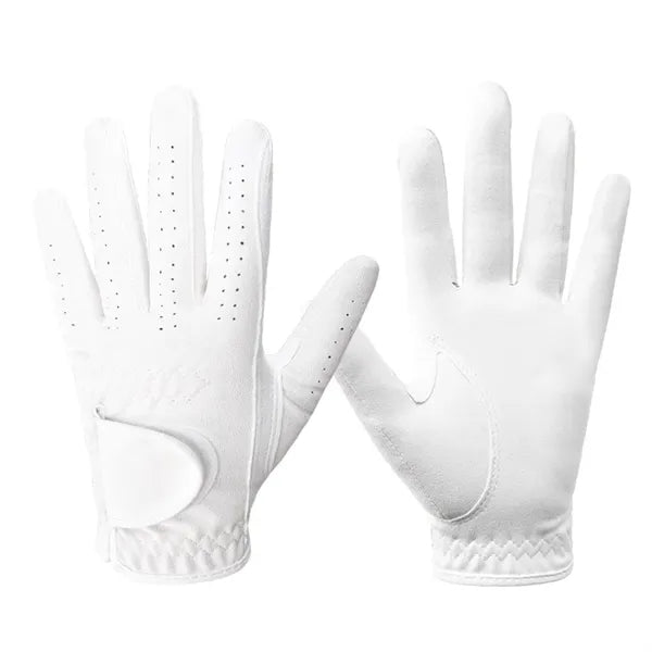 Golf Gloves for Men & Women Superior Grip & Durability