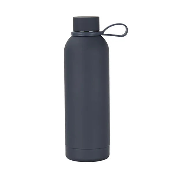 17oz Insulated Sports Bottle with Carry Handle
