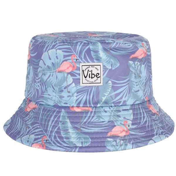 Sublimation Bucket Hat