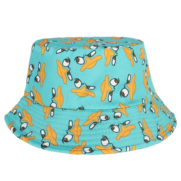 Sublimation Bucket Hat