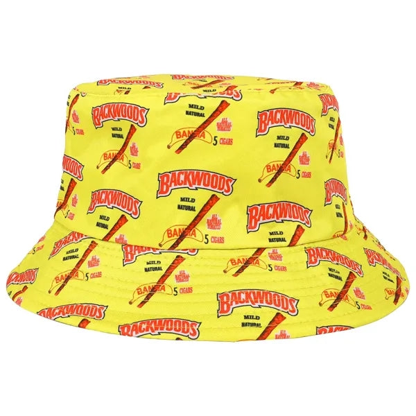 Sublimation Bucket Hat