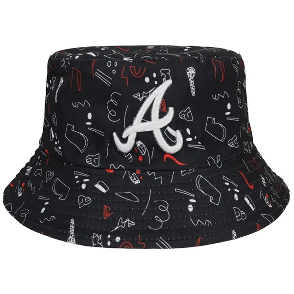 Sublimation Bucket Hat